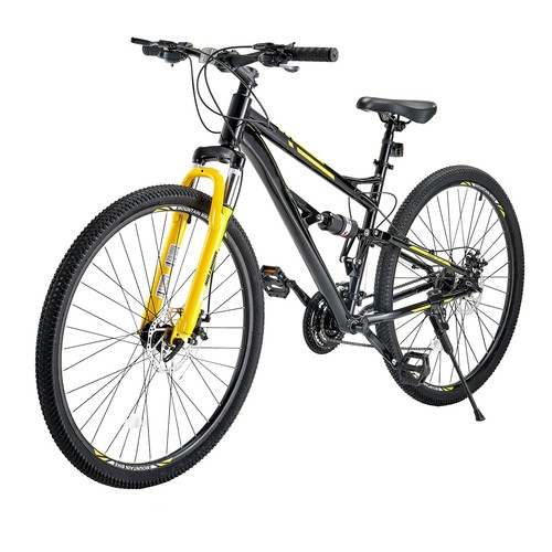Mountain bike 24 - mountain,