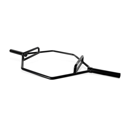 Barbell olympic hex trap - olympic,