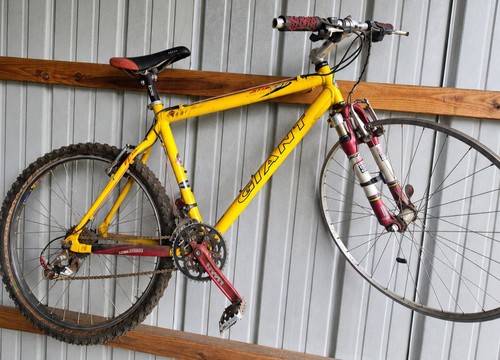Giant atx 890 john - giant, mtn