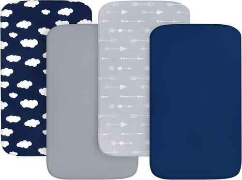 Pack fitted - 4-pack,