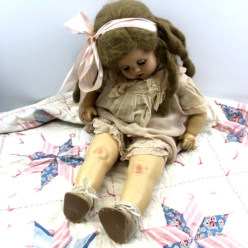Antique 1920 1930 - 1920's-1930's,