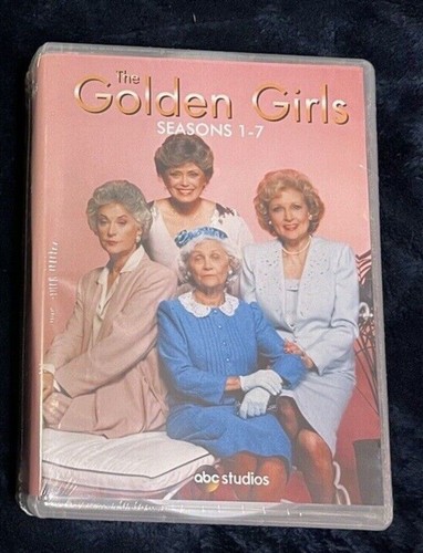 The golden girls - the,