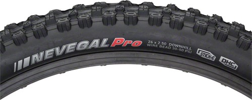 Kenda nevegal tire 2 - kenda, 2.5