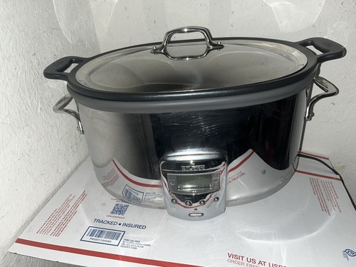 All clad quart - all-clad, cooker
