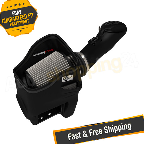 Afe 11872 magnum force - magnum,