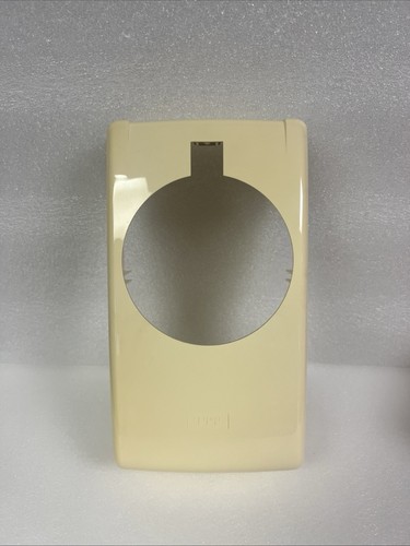 Vintage ittyellow rotary phone - ittyellow,