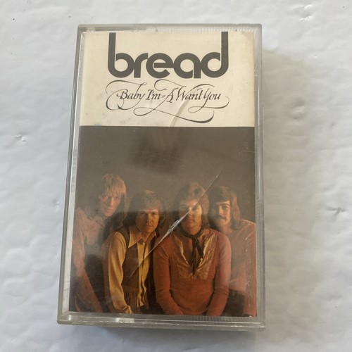 Bread baby a - baby, you