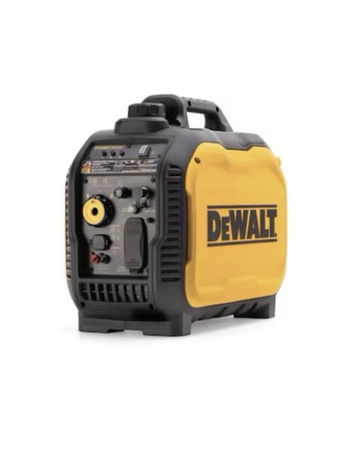 New 2700w dual - dual, portable