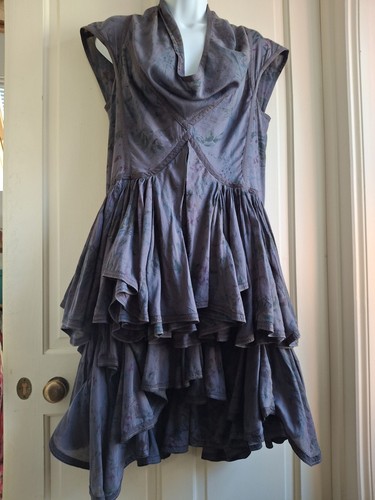 All saints popilia dress - all,