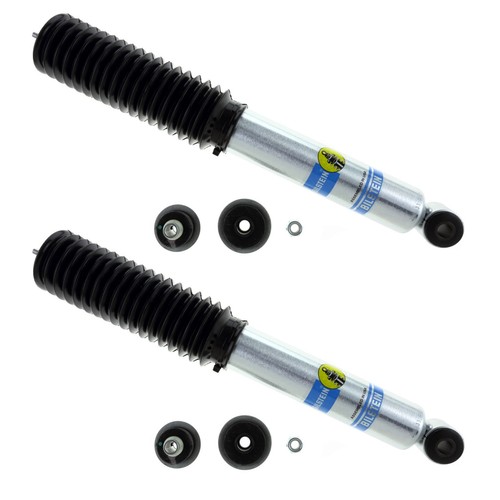 Bilstein 5100 front shocks - bilstein,