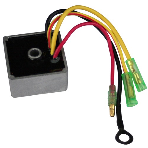 Seadoo voltage regulator - seadoo,