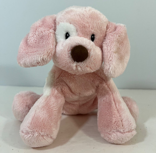 Baby gund spunky dog - spunky,