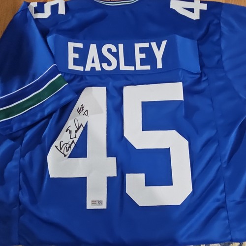 Kenny easley seattle seahawks - kenny,