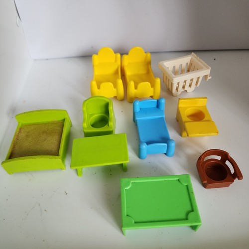 Piece fisher price - ,