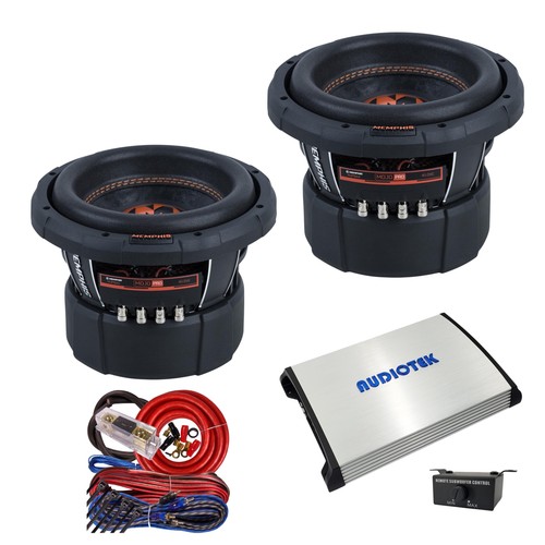 Pcs memphis audio mojo - memphis,