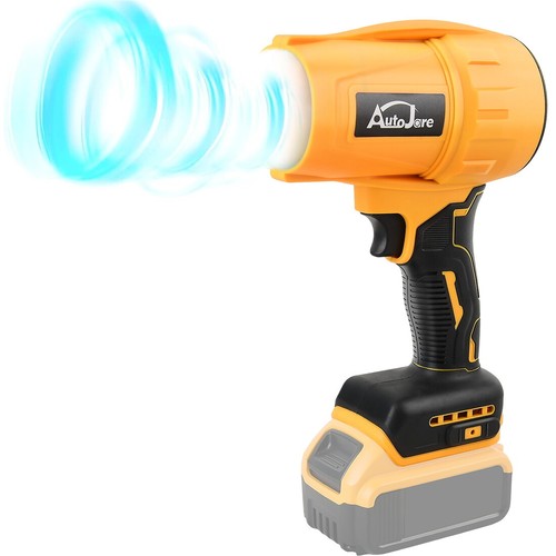 Cordless handheld leaf - handheld, blower