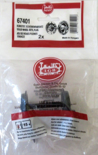 Lgb 67401 plastic - lgb,