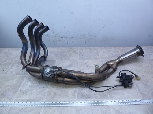 2001 honda cbr900rr - cbr900rr, h1657-1)