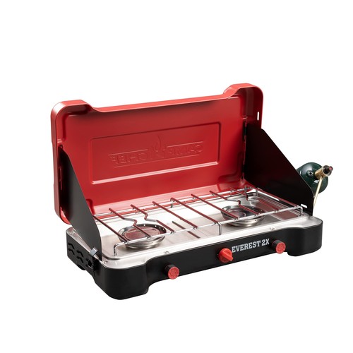 Camp chef everest burner - chef, 2-burner