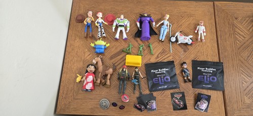 Mattel lot storyteller - lot,
