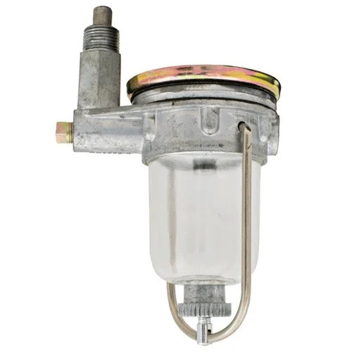 Sediment bowl assembly fits - sediment,