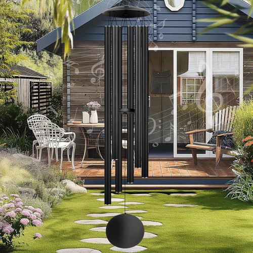 Large wind chimes for - 66",