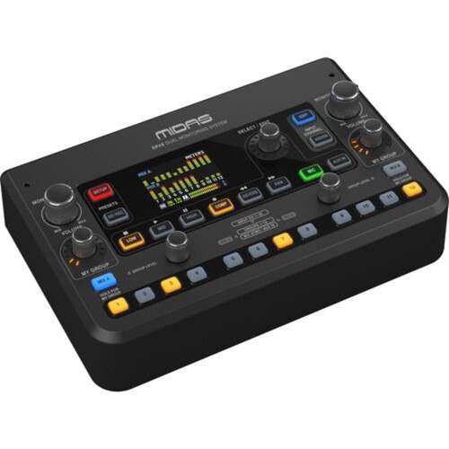 Midas dp48 dual - dp48,