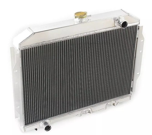 Radiator row aluminum for - radiator, 3