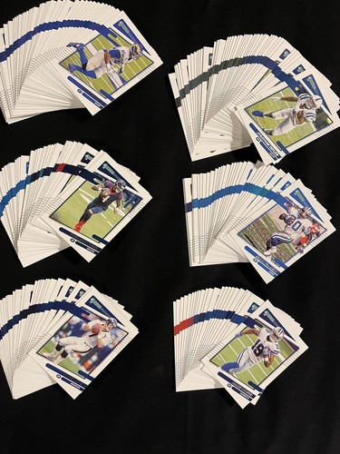 2021 donruss complete - complete, your
