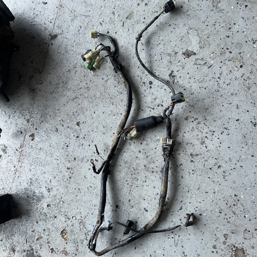 2005 2007 honda trx400ex 400ex - 2005-2007,