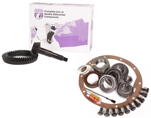 Ford dana 56 reverse - dana, 4.56