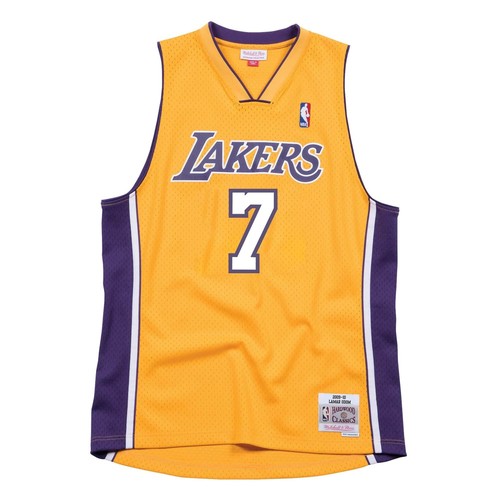 Mens mitchell ness nba - &,