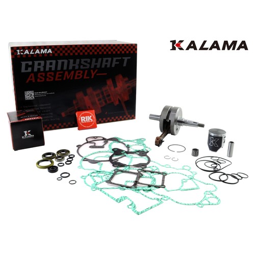 Fit ktm engine - ktm, sx