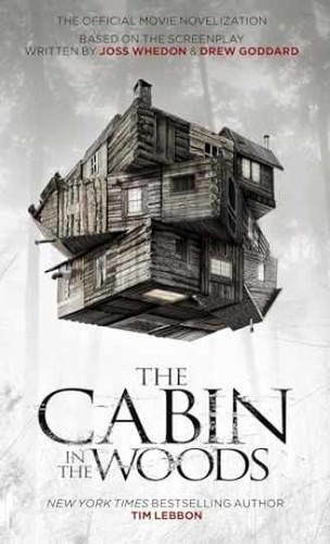 The cabin woods - the,