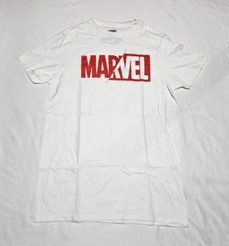 Marvel white classic - marvel, box