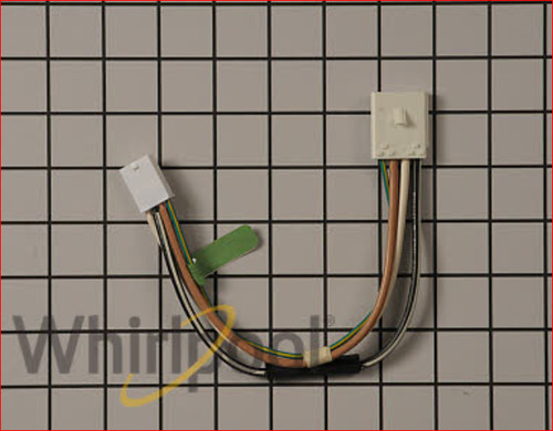 New genuine oem - genuine, whirlpool