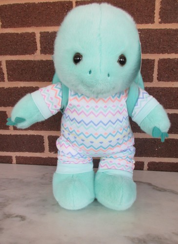 Build bear sea turtle snappy - turtle,