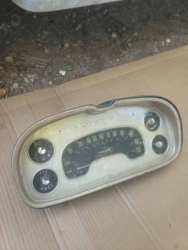 1957 plymouth belvedere - 58,