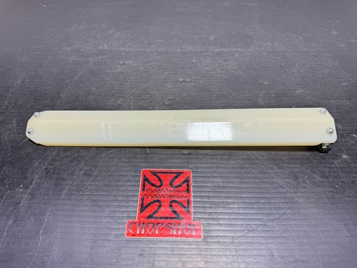 Yamaha oem yz125 yz250 left - yamaha,