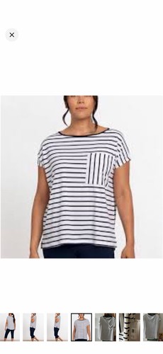 Nwt sympli stripe - nwt,