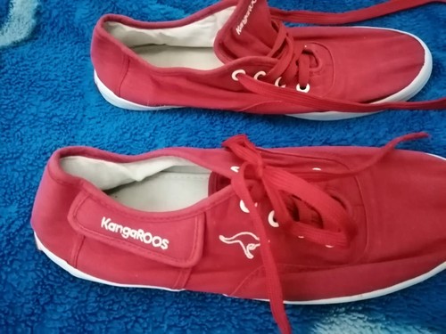 Kangaroos shoes women - kangaroos,