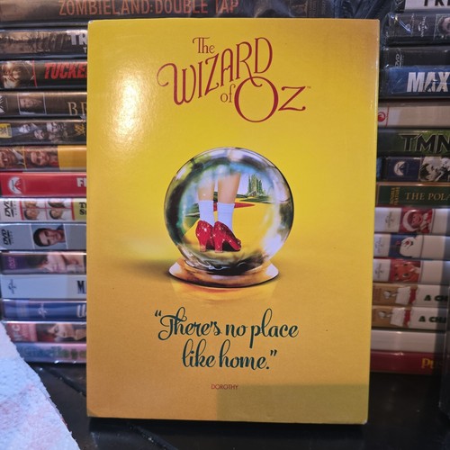 The wizard - the,