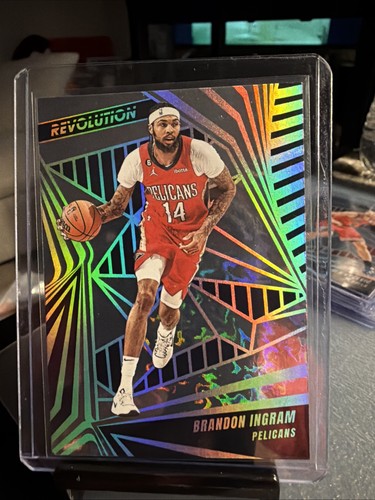2023 panini revolution - 2023-24,