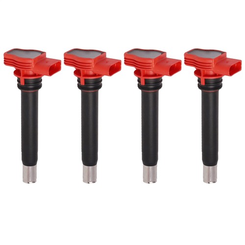 Aceon 4pc ignition coils - 4pc, for