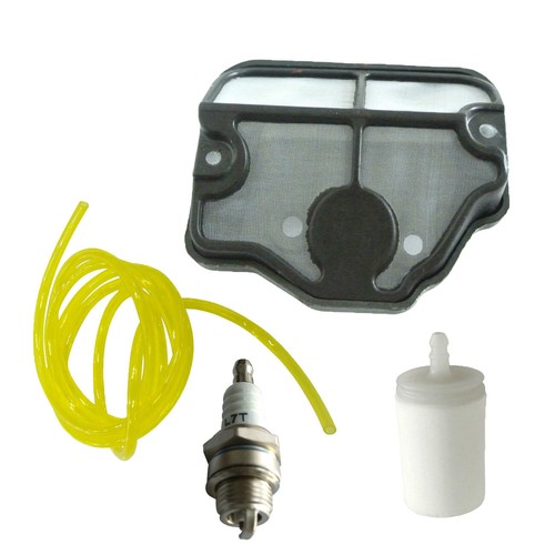 Spark plug air filter fuel - plug,