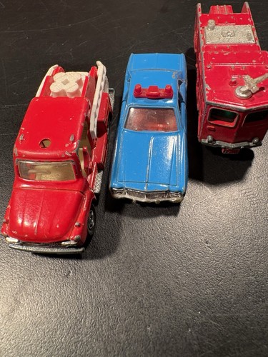 Tomica car lot 1970 s - tomica,