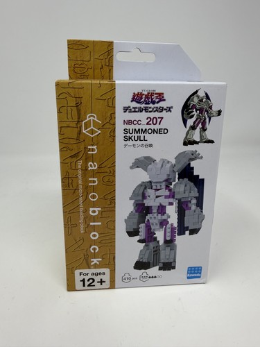 Nanoblock oh duel - nanoblock,