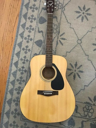 Yamaha 310p acoustic - f-310p,