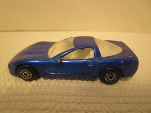 Welly 1999 chevrolet - 1999, chevy