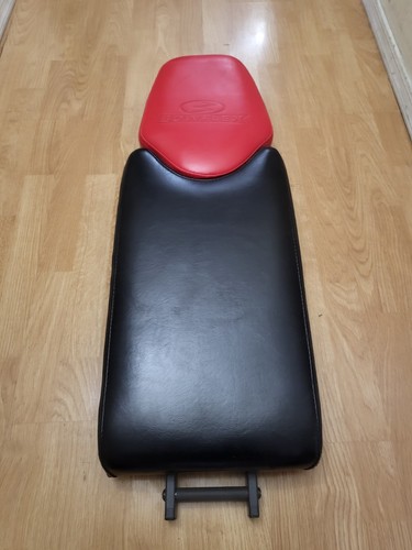Bowflex blaze bench seat - blaze,
